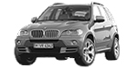 BMW E70 U2527 Fault Code