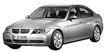 BMW E92 U2527 Fault Code