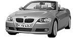 BMW E93 U2527 Fault Code